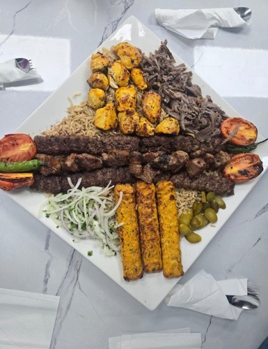 Image for Sindbad Restaurant with ID of: 7134004