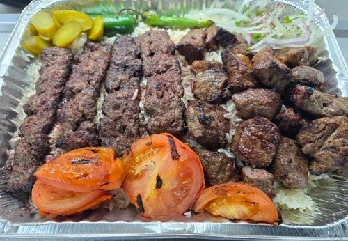 Image for Sindbad Restaurant with ID of: 7134005