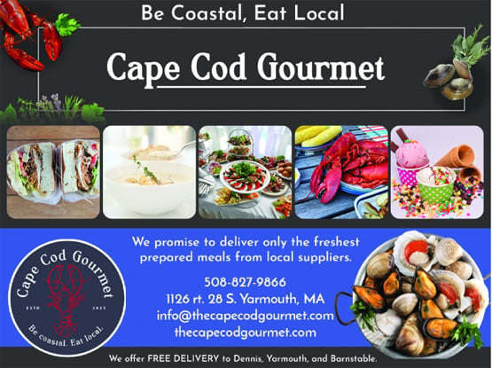Image for Cape Cod Gourmet with ID of: 7134081