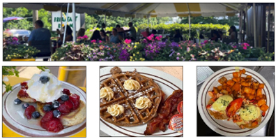 Image for The Breakfast Room with ID of: 7134098