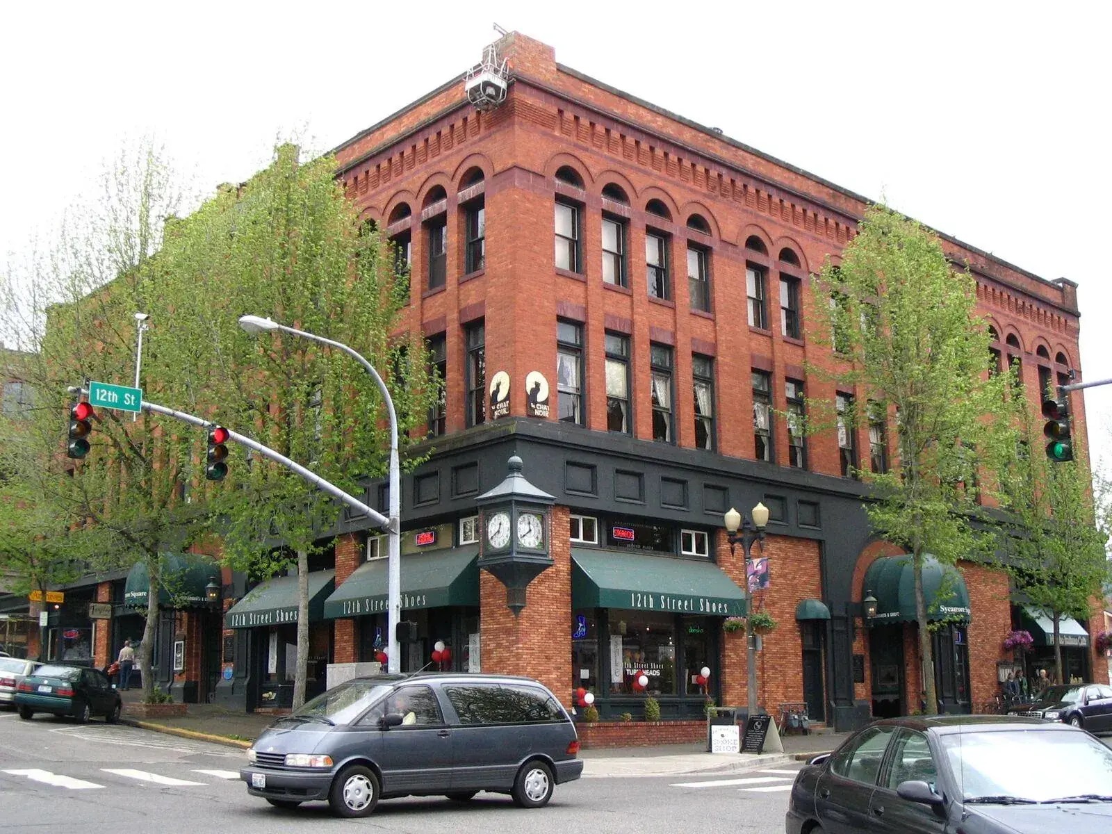 Image for Mt. Baker Medical with ID of: 7134175