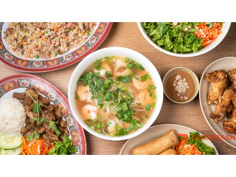 Image for Noble Phở with ID of: 7134202