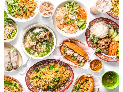 Image for Noble Phở with ID of: 7134204