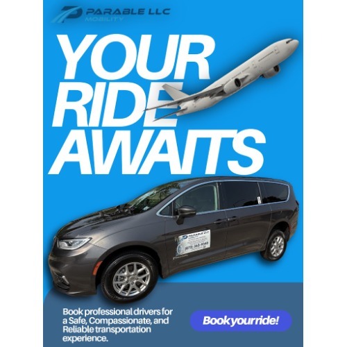 Image for Parable Mobility with ID of: 7134399