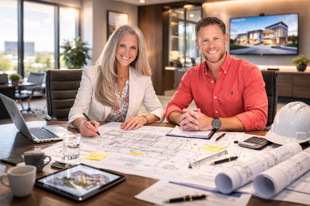 Image for Wayne Douglas Construction Management with ID of: 7134595