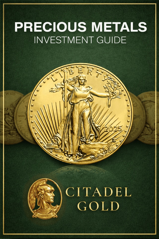 Image for Citadel Gold with ID of: 7134751
