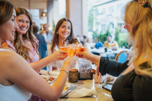 Image for La Bella Trattoria on Rush with ID of: 7134768