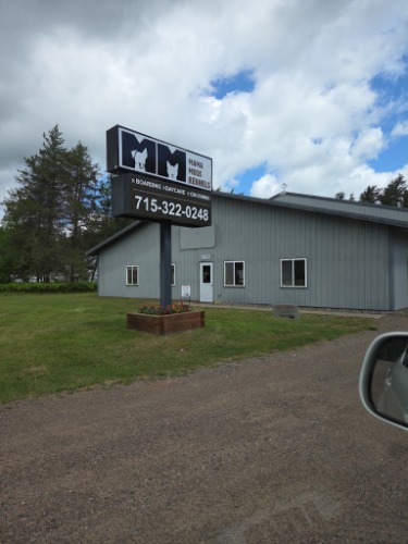 Image for Mama Meg's Kennels with ID of: 7134776