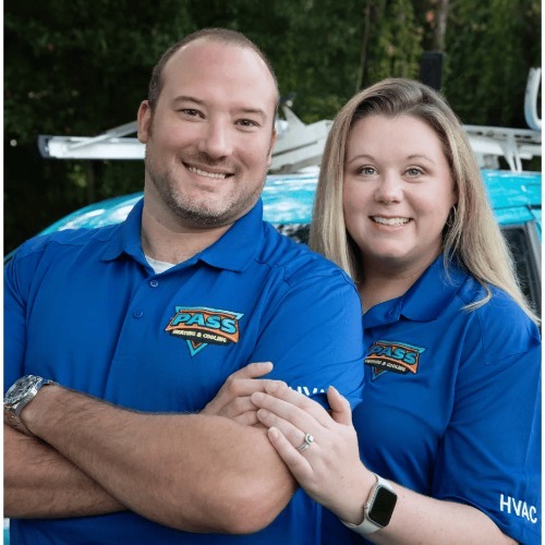 Image for Pass Heating & Cooling with ID of: 7134807