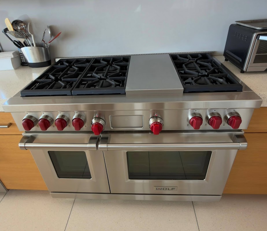Image for Bristol Appliance Repair with ID of: 7135059