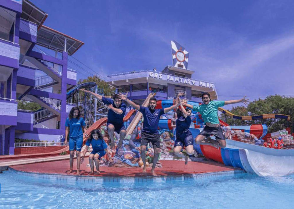 Image for GRS Fantasy Park with ID of: 7135077