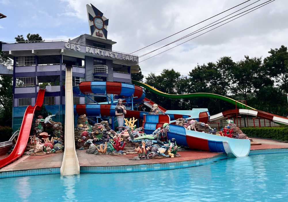 Image for GRS Fantasy Park with ID of: 7135078
