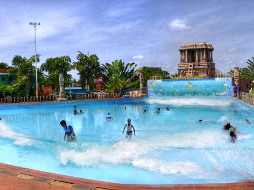Image for GRS Fantasy Park with ID of: 7135084