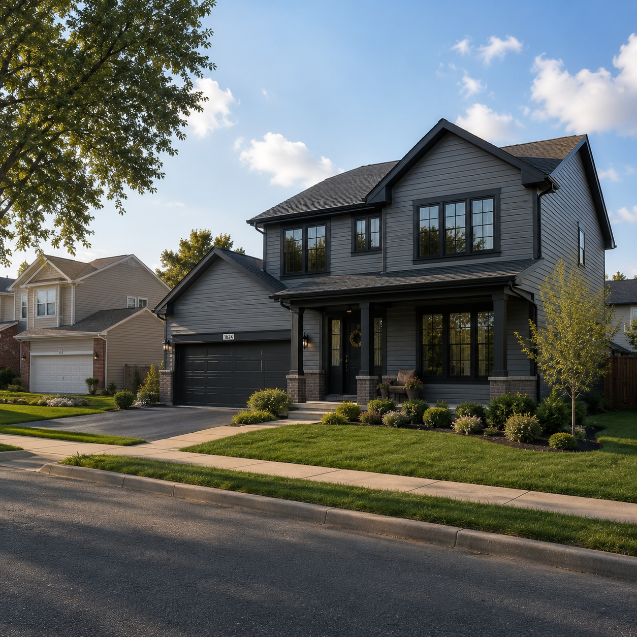 Image for Midwest Windows, Siding & Doors with ID of: 7135154