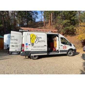 Image for Edison Electric with ID of: 7135252