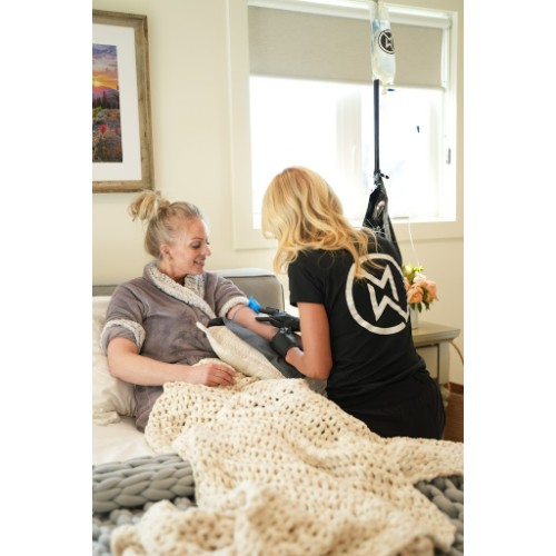 Image for Modwella - Washington - IV Therapy with ID of: 7135411