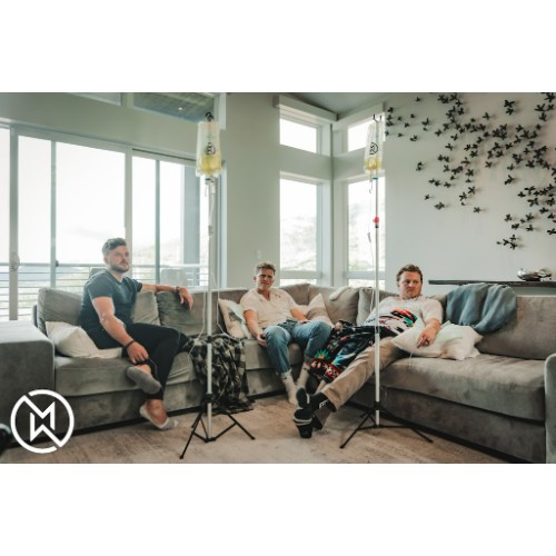 Image for Modwella - Washington - IV Therapy with ID of: 7135412