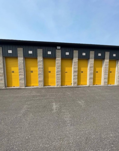 Image for My Storage Belleville North with ID of: 7135542