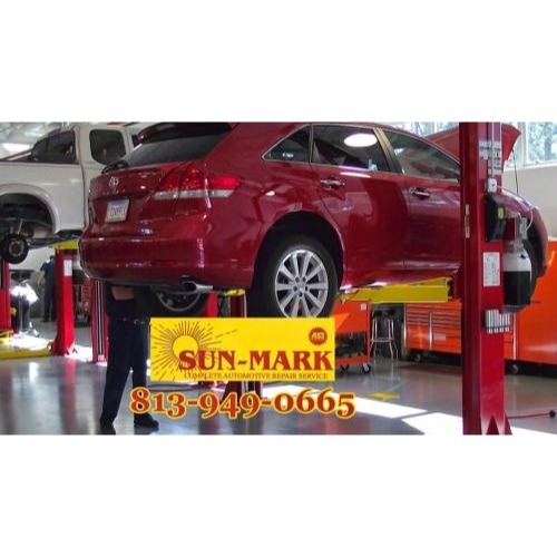 Image for Sun Mark Auto Repair with ID of: 7135577