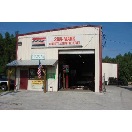 Image for Sun Mark Auto Repair with ID of: 7135578