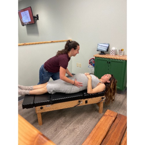Image for Steadfast Chiropractic with ID of: 7135737