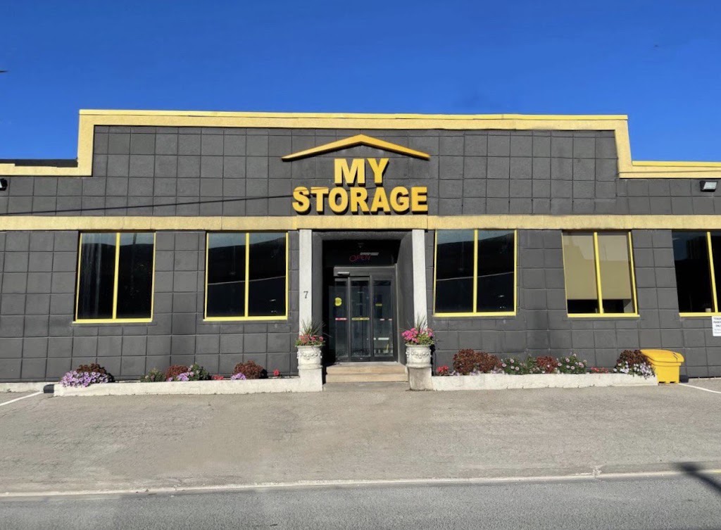 Image for My Storage Toronto with ID of: 7135787