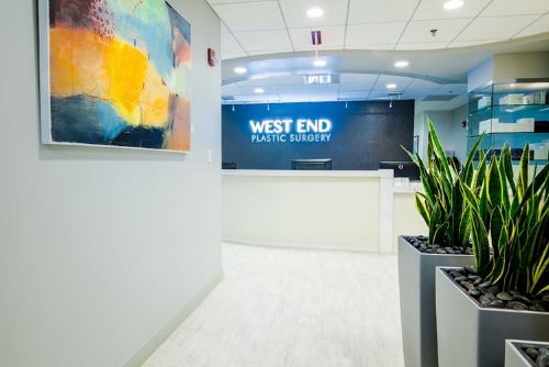 Image for West End Plastic Surgery with ID of: 7135823
