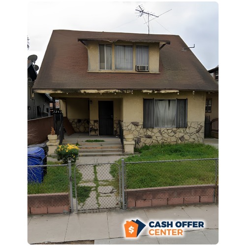 Image for Cash Offer Center with ID of: 7135837