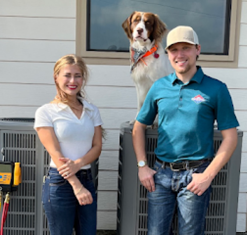 Image for True Air Conditioning & Heating LLC with ID of: 7135890