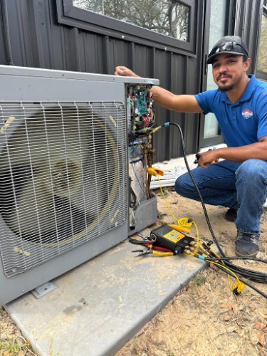 Image for True Air Conditioning & Heating LLC with ID of: 7135894