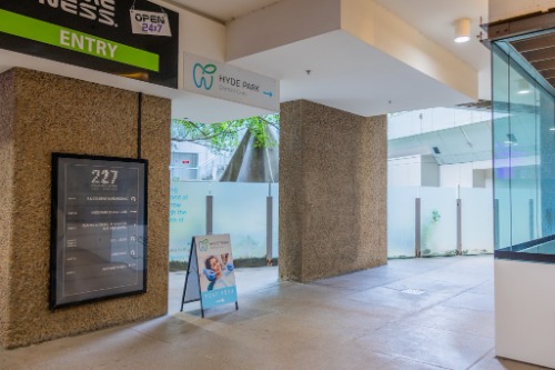 Image for Hyde Park Dental Care with ID of: 7136232