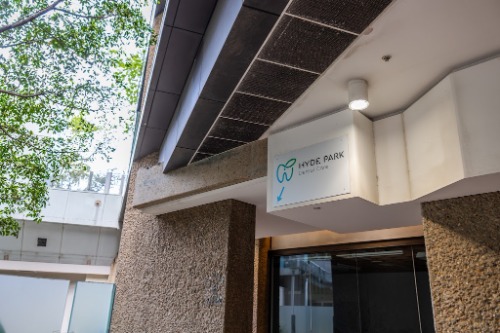 Image for Hyde Park Dental Care with ID of: 7136233