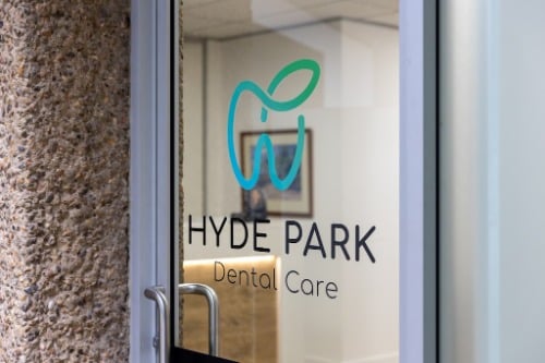 Image for Hyde Park Dental Care with ID of: 7136234