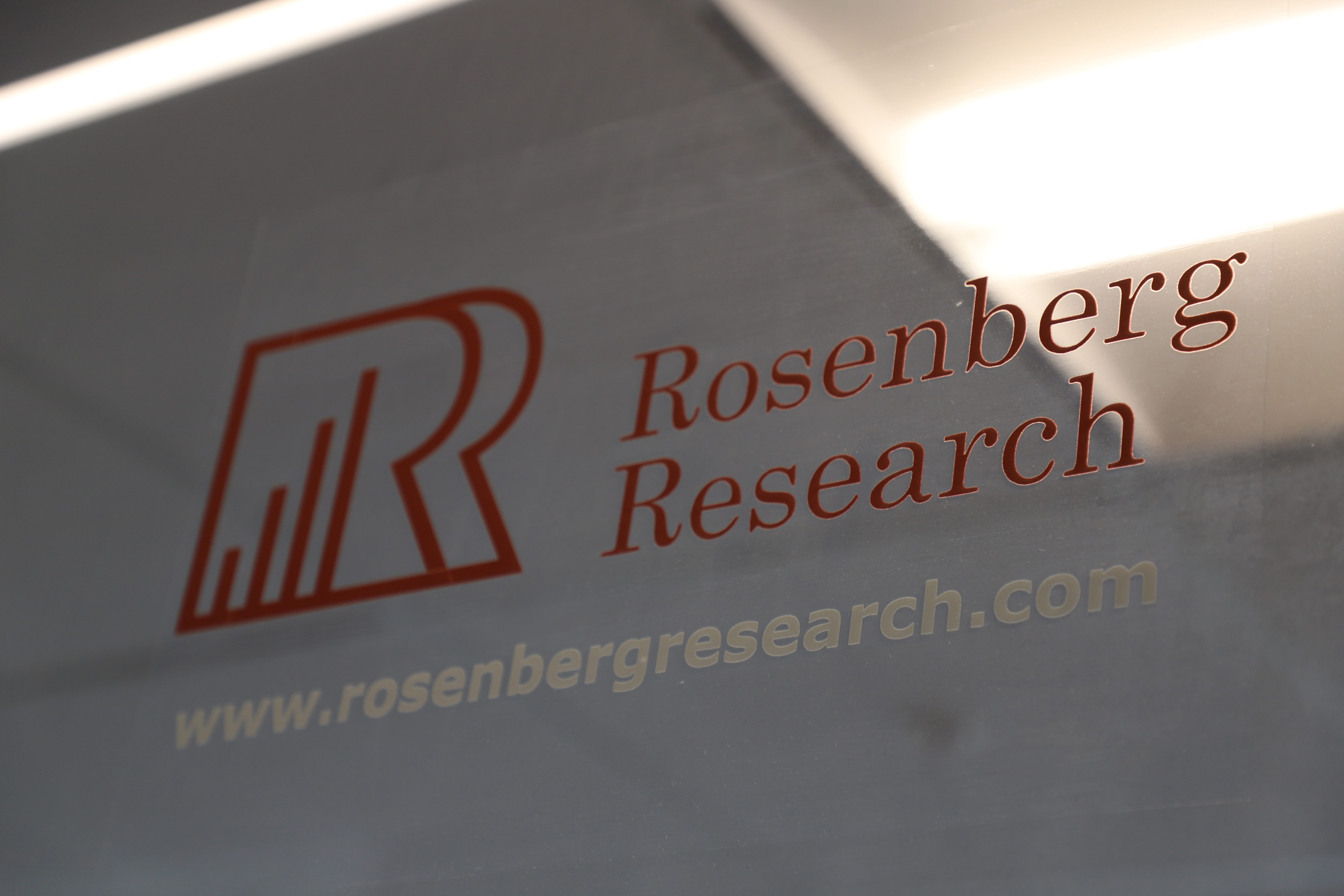 Image for Rosenberg Research with ID of: 7136316