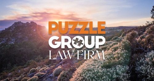 Image for Puzzle Group Law Firm with ID of: 7136505