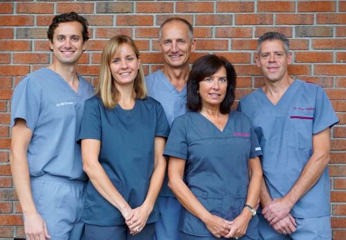 Image for Southtowns Dental Services with ID of: 7136693