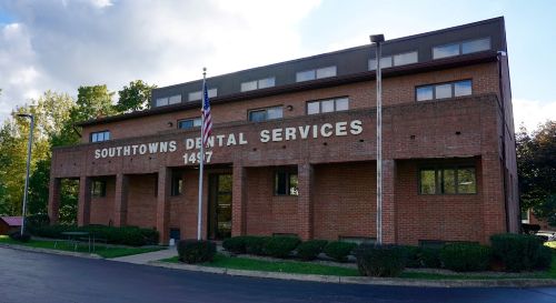 Image for Southtowns Dental Services with ID of: 6219143