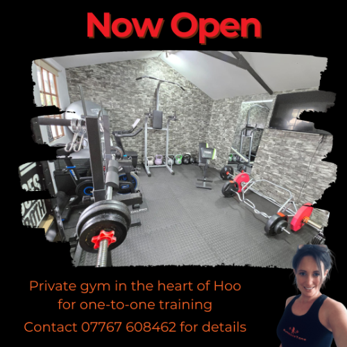 Image for RunMoveTone Personal Training (PT) with ID of: 7136765