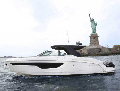 Image for Big Apple Charters with ID of: 7136839