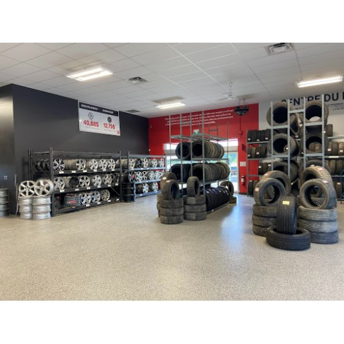 Image for Kenny U-Pull Trois-Rivières with ID of: 7136864