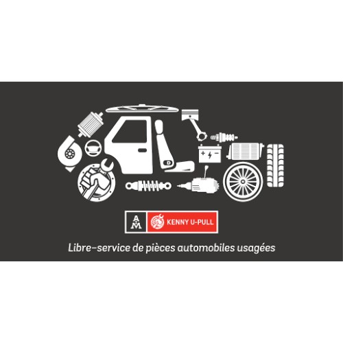 Image for Kenny U-Pull Trois-Rivières with ID of: 7136866