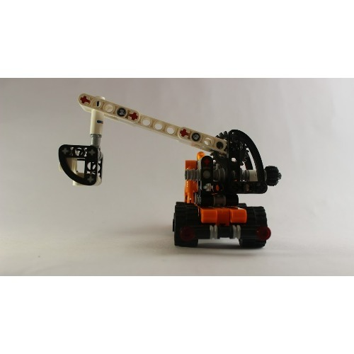 Image for Apollo Behavior with ID of: 7136900