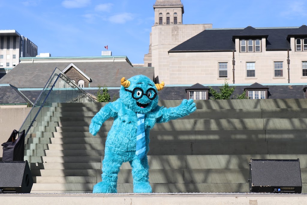 Image for Monster Mortgage with ID of: 7137065