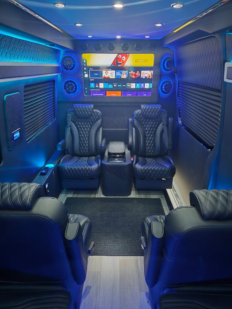 Image for Eminent Limo with ID of: 6384698
