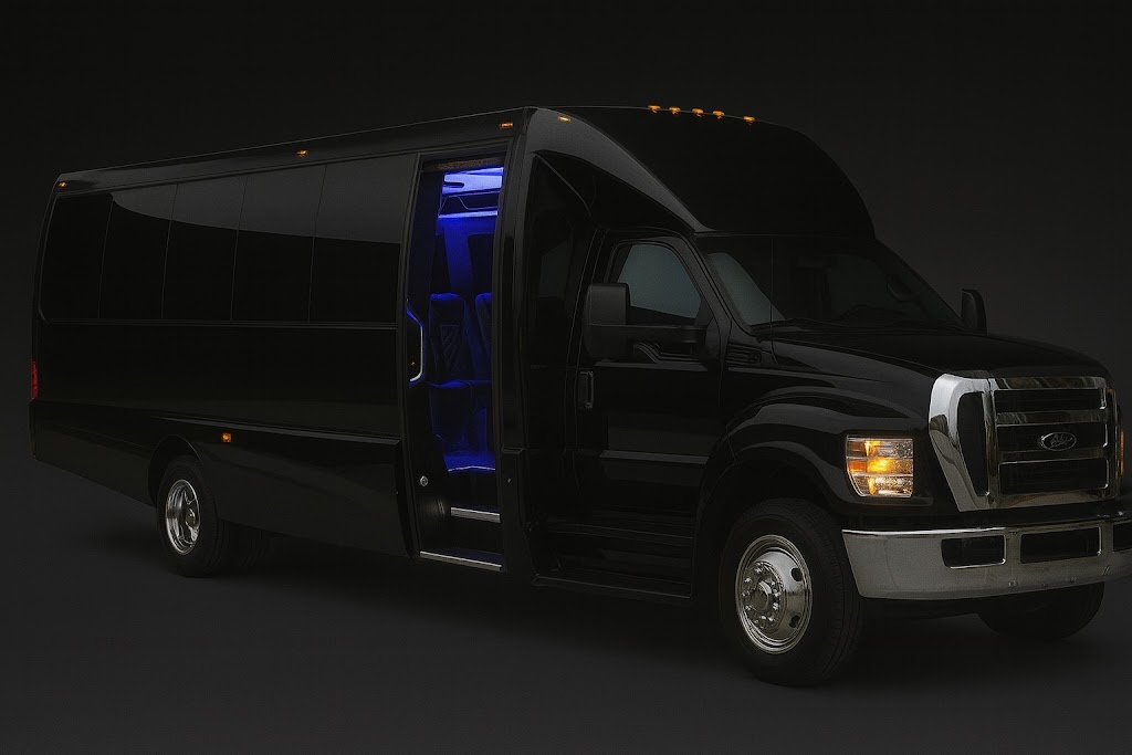 Image for Eminent Limo with ID of: 6384701
