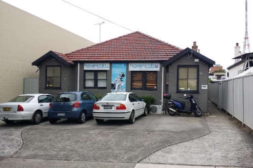 Image for Havencab Cleaning Services with ID of: 7137237