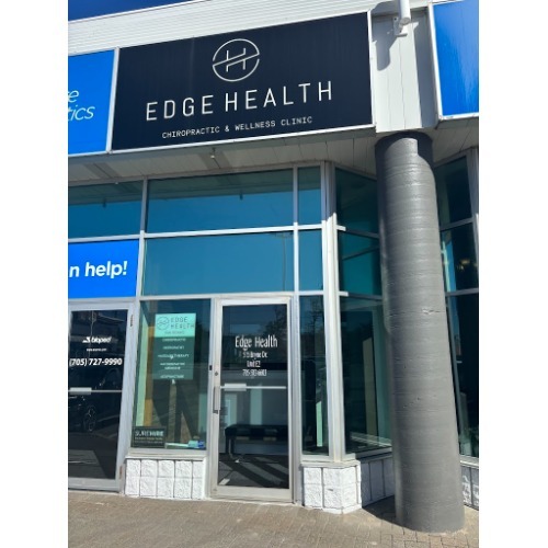 Image for Edge Health Barrie with ID of: 7137278