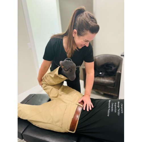 Image for Edge Health Barrie with ID of: 7137280