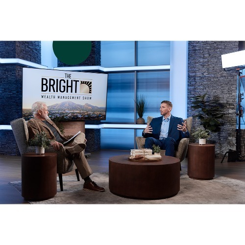 Image for Bright Wealth Management - Financial Planner with ID of: 7137332