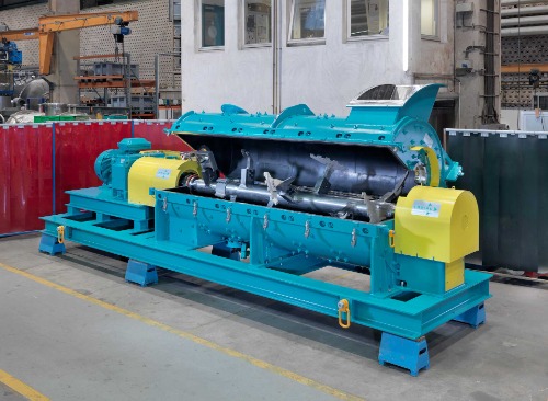 Image for Lodige Process Technology, Inc. with ID of: 7137432